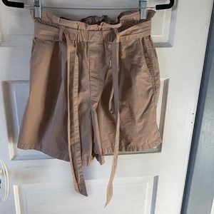 Beige/ Tan Shorts